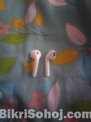 Apple airpods 2nd gen